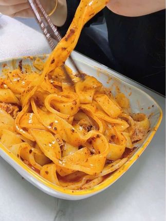 #甘肃面皮 #面皮 #美食 #上热门 #巨量千川921好物带货节