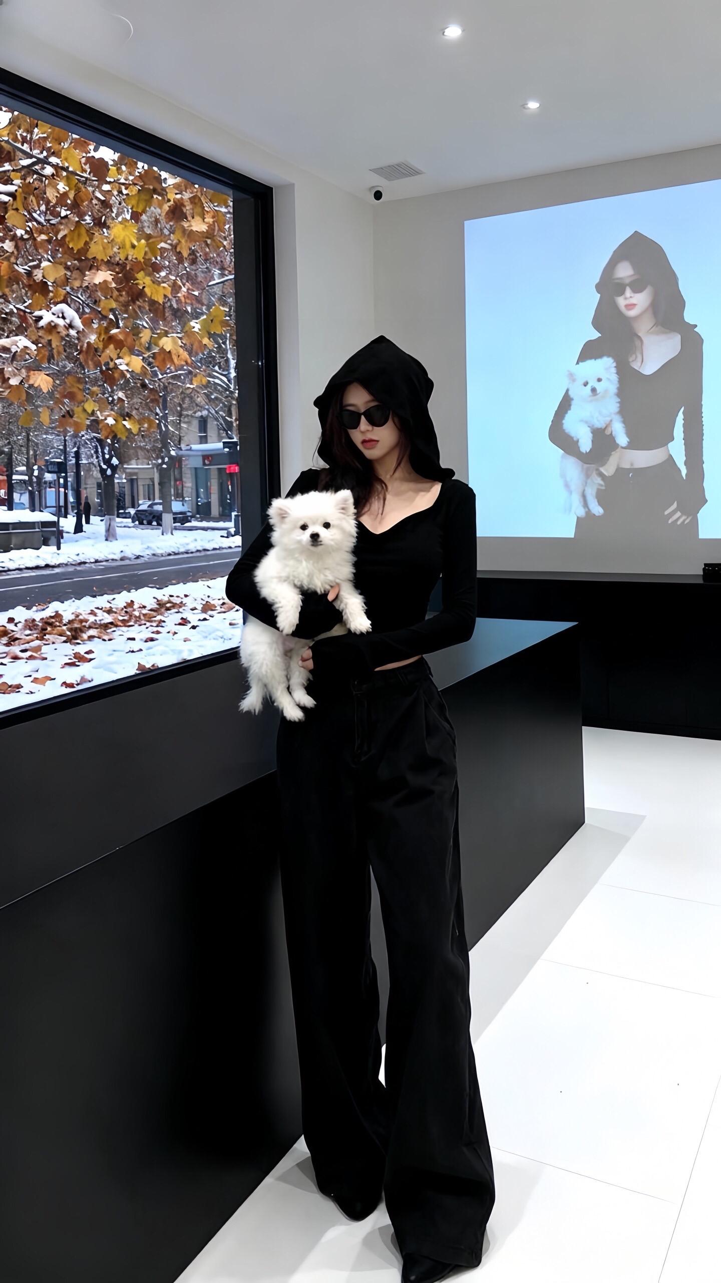 #美式辣妹 #ootd穿搭推荐 #辣妹穿搭 #ootd穿搭推荐 #韩系穿搭