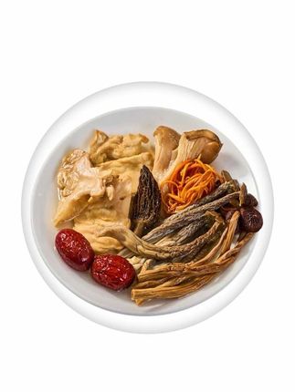 可以多给家人煲这个排骨菌菇汤,营养美味又好喝#菌菇汤包#七彩菌菇汤包 #美食推荐 #好吃不贵经济实惠