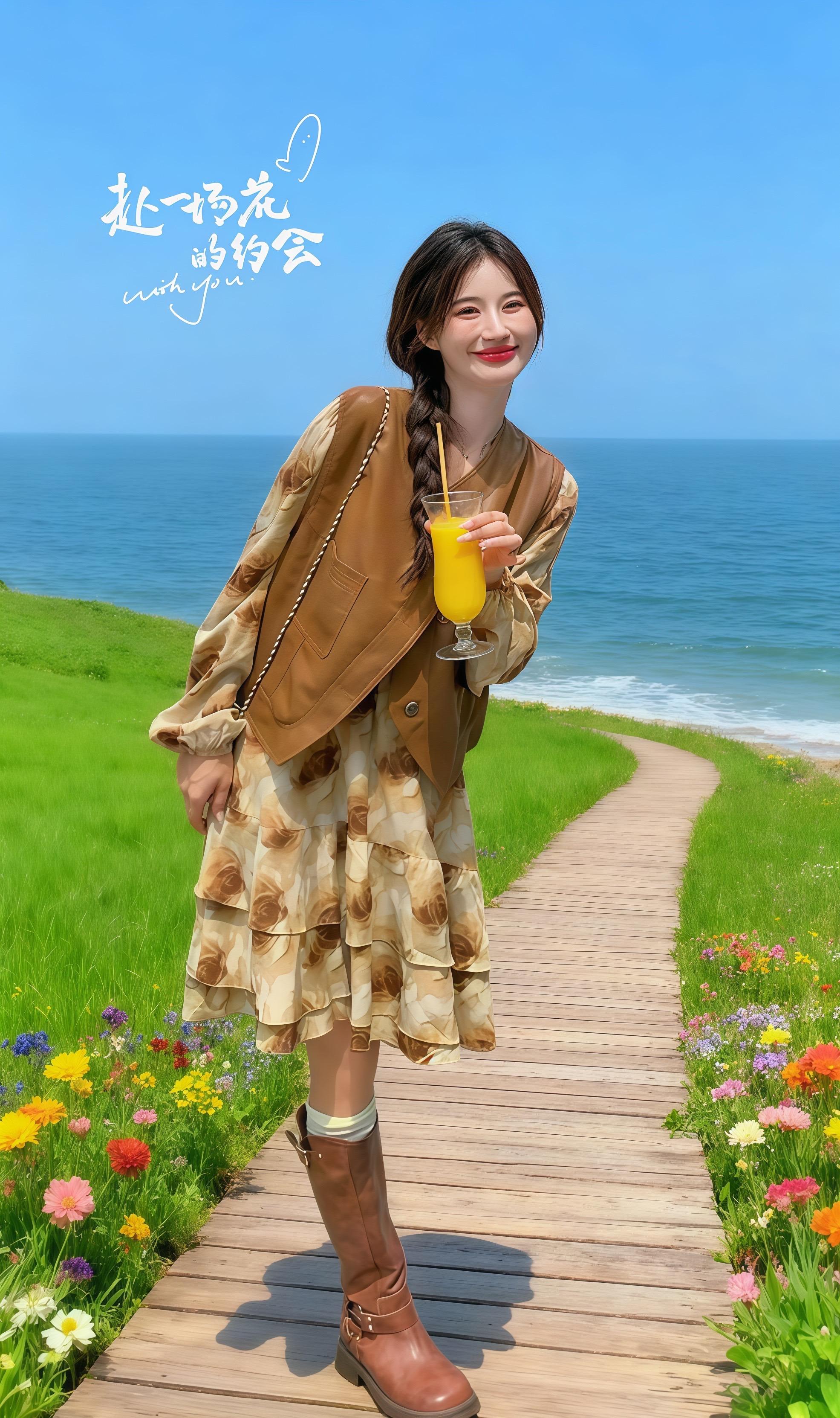 #早秋高智感职场穿搭 #被秋日氛围感穿搭拿捏了#早秋贵气感穿搭 #早秋秀场抄作业告别路人感 #如果上班都穿流光高智风