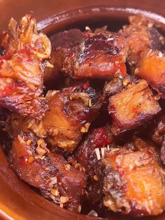 香辣鱼排,每块都外酥里嫩肉质紧实,香香辣辣的巨好吃巨下饭的#香辣鱼排#鱼排#鱼块#下饭神器 #好吃到停不下来