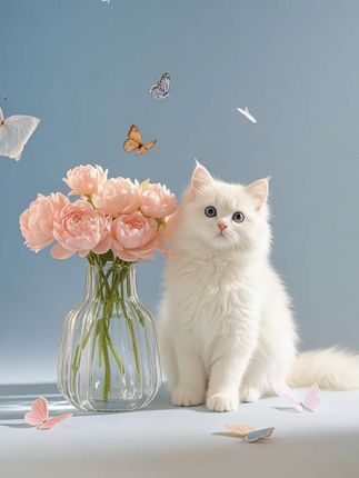 猫咪温和排毛云杉冻干#猫咪排毛 #猫咪的迷惑行为 #猫咪的不服全写在脸上 #猫咪零食