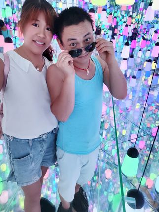 有情人终成眷属#正能量 #剧情