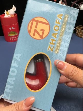 #烟斗客 #过滤烟嘴#焦油过滤器 #烟民福利#是时候安排一下啦