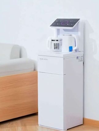 奥克斯智能茶吧机家用全自动语音遥控多功能制冷热饮水机2025新款#茶吧机 #饮水机 #冷热饮水机 #智能茶吧机 #语音饮水机