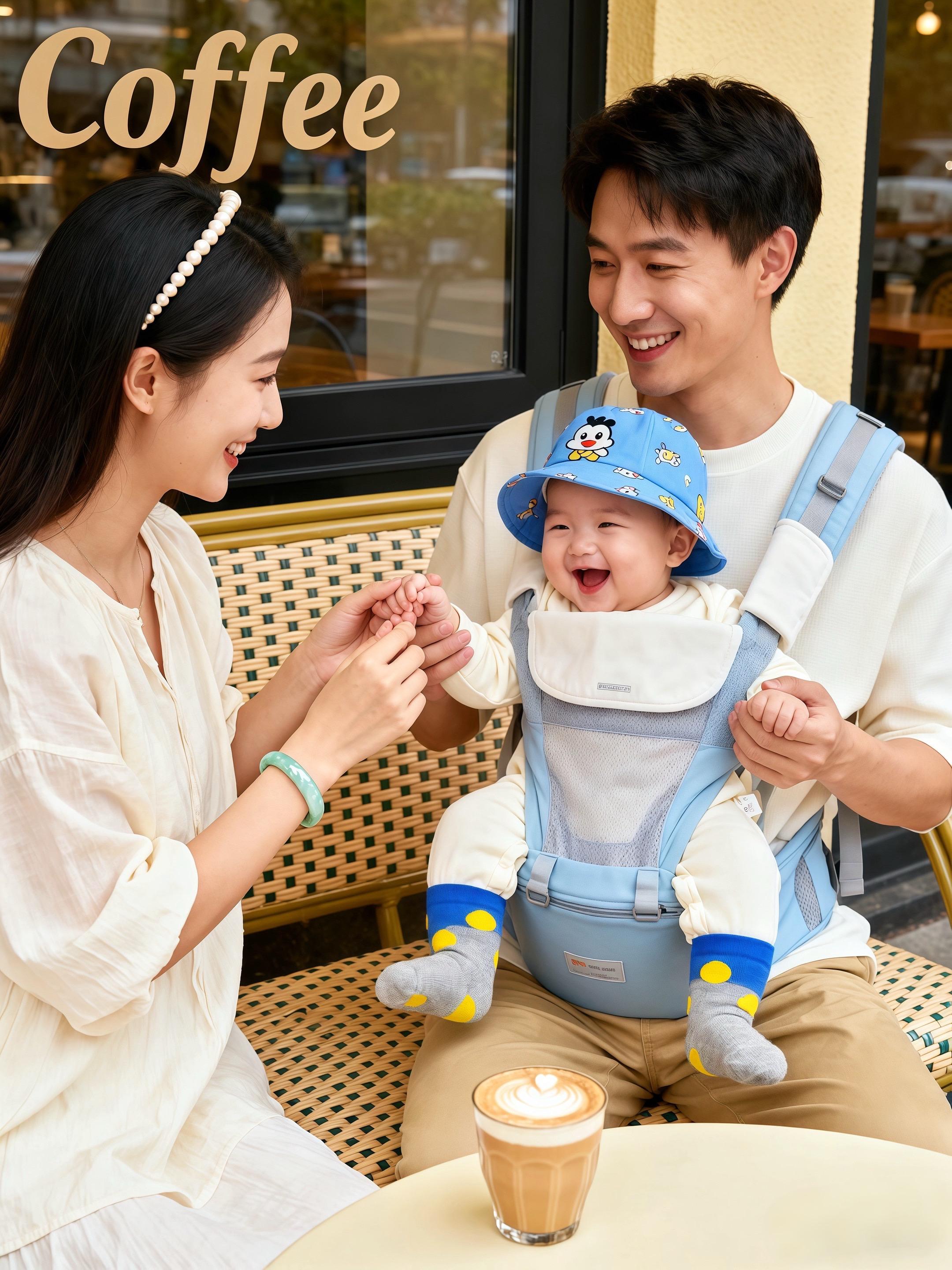 长大后他会不会记得 我和他最好的这三年 他最爱我的三年啊 以前总不能理解 为什么说新生命的诞生会让父母的人生更完整 到了我自己 我才慢慢明白其中的含义 我们在三岁前的记忆几乎是空白的 陪伴他成长就像是弥补了我们前三年空白的人生 “你丢失了三年的记忆 在你有了孩子以后就找到了” #当妈妈后#只有宝妈才懂吧#宝妈#情感共鸣#腰凳背带 @抖加🔥上热门🔥dou+🔥热点宝
