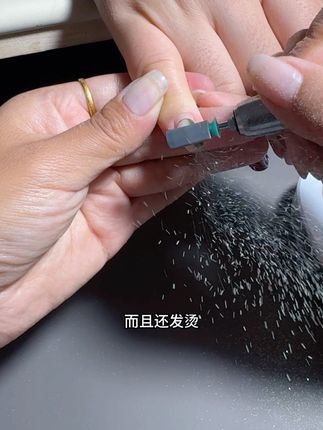 惠而顺大品牌值得信赖,卸甲又快又稳,不发烫也不震手#好物推荐🔥 #平价好物 #卸甲打磨头 #卸甲