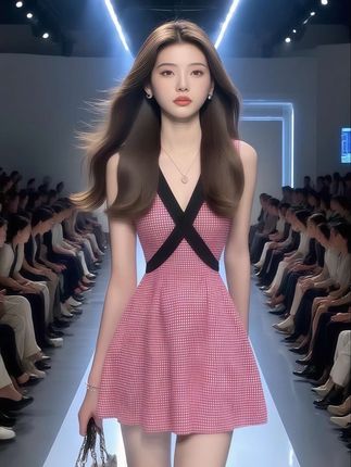 #时尚穿搭 #高级感穿搭 #气质女神穿搭 #轻奢女装 #这也太好看了