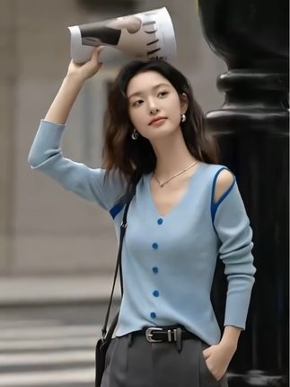 #高级感穿搭 #休闲减龄穿搭 #减龄显瘦穿搭 #通勤搭配 #小个子显高显瘦穿搭