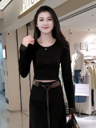 #时尚穿搭 #洋气上档次 #今日穿搭#美美哒💖💖💖