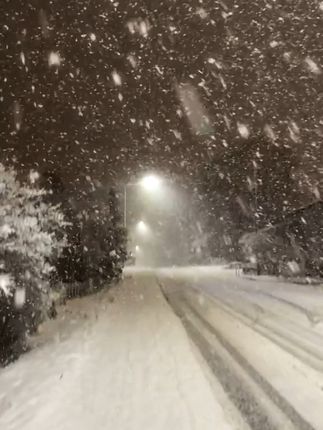 我们的第一个冬天 就要来了@