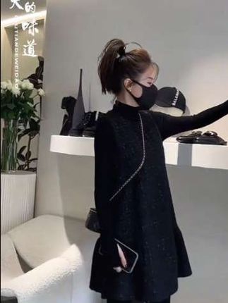 #早秋装#女人一定要好好爱自己 #把自己打扮好了#家里就顺利了#不要邋里邋遢找借口#