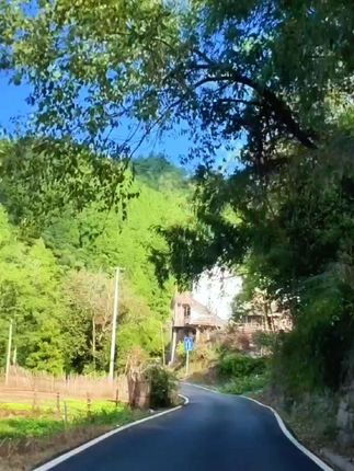 #上热门 #走过的风景