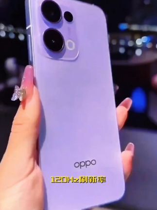 OPPO Reno13智能手机 实况照片AI5G手机超美小直屏 拍照手机 满级生活防摔 大电池长续航 #OPPOReno13 #数码科技 #3c数码 #OPPO手机 #OPPO