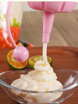 百利沙拉酱700g水果蔬菜寿司汉堡面包家用色拉赠挤酱瓶冷藏清爽#沙拉酱 #沙拉酱推荐 #挤酱瓶 #冷藏清爽 #好物推荐