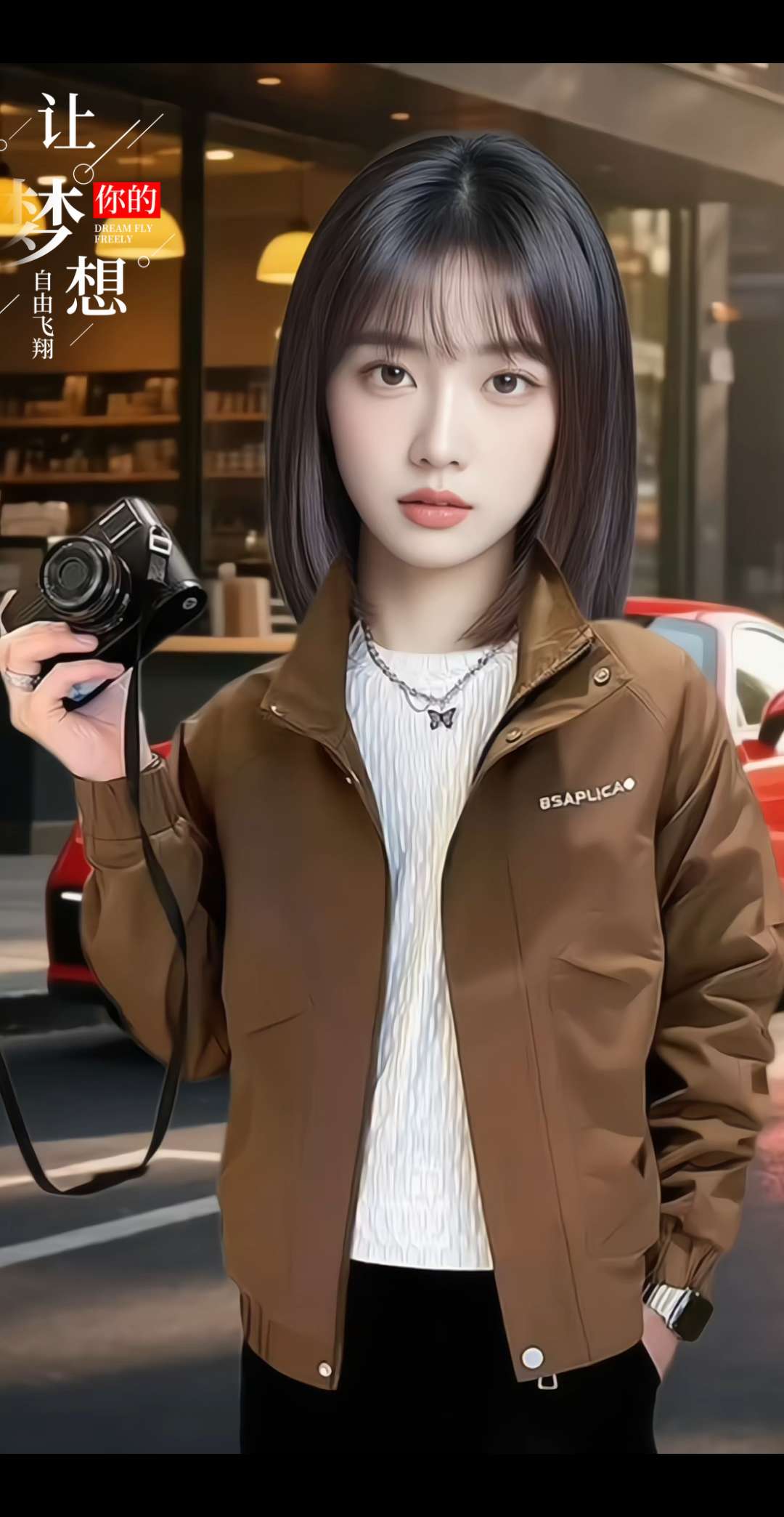 #品质男装 #高级感穿搭 #春秋穿搭#夹克外套 #男士外套