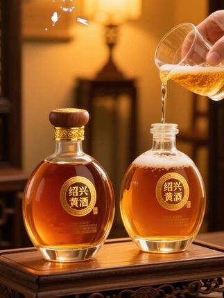 宝子们!看过来!给你们分享一款超级厉害的绍兴黄酒--本色花雕酒!这可是二十年陈酿的原酒,整整1.5L,份量超足!纯粮酿造,品质没话说。半甜型的口感,恰到好处的香甜,让人回味无穷。二十年的时光沉淀,每一口都是岁月的精华。无论是寒冬里暖身,还是夏日里冰饮,它都能给你惊喜。品尝这绍兴产的本色花雕酒,就像是在聆听一段古老的故事。别犹豫啦,这个价!快来一起感受这独特的美味吧!#绍兴黄酒 #二十年陈酿#好酒推荐#送礼佳品 #纯粮酿造 @DOU+上热门