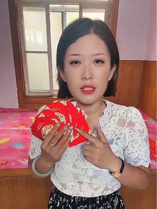 #好物推荐🔥 #婚礼红包#婚礼#喜庆#自用好物推荐