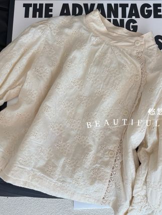 #女童上衣#女童穿搭#女童秋装#品质童装#童装新款