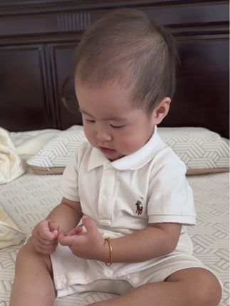 胆小慎看!#人类幼崽长成记 #养娃日常 #骗你生娃系列 #人类幼崽迷惑行为日常 #当妈之后