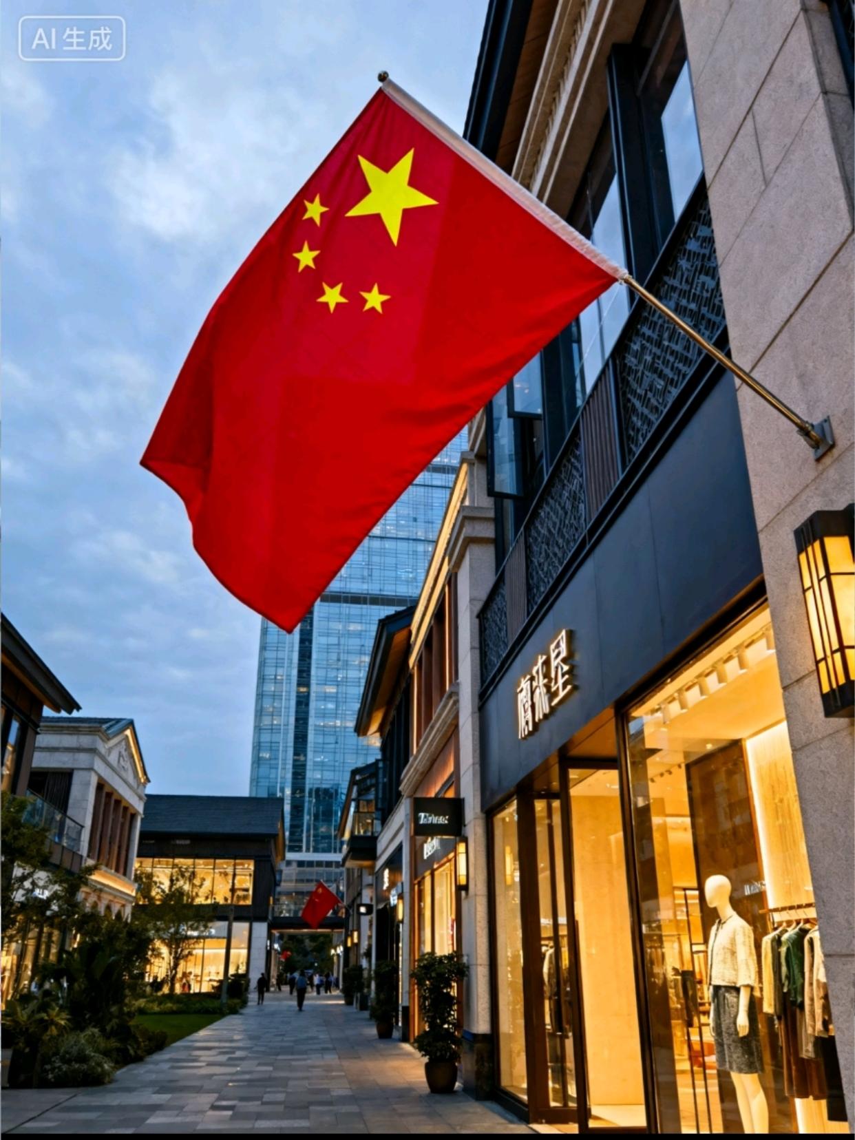 #🇨🇳中国 #手机随拍每一帧都是热爱 #中国 #五星红旗#国庆节