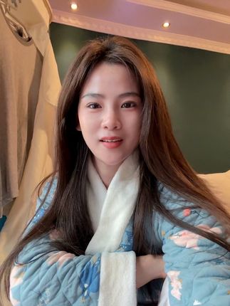 当你们穿上又干又香又软又暖的衣服时,希望能想到我~#雨季 #烘干机