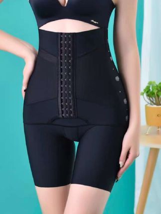 #高腰收腹裤#束裤#束腰裤#身材管理#收腹提臀裤