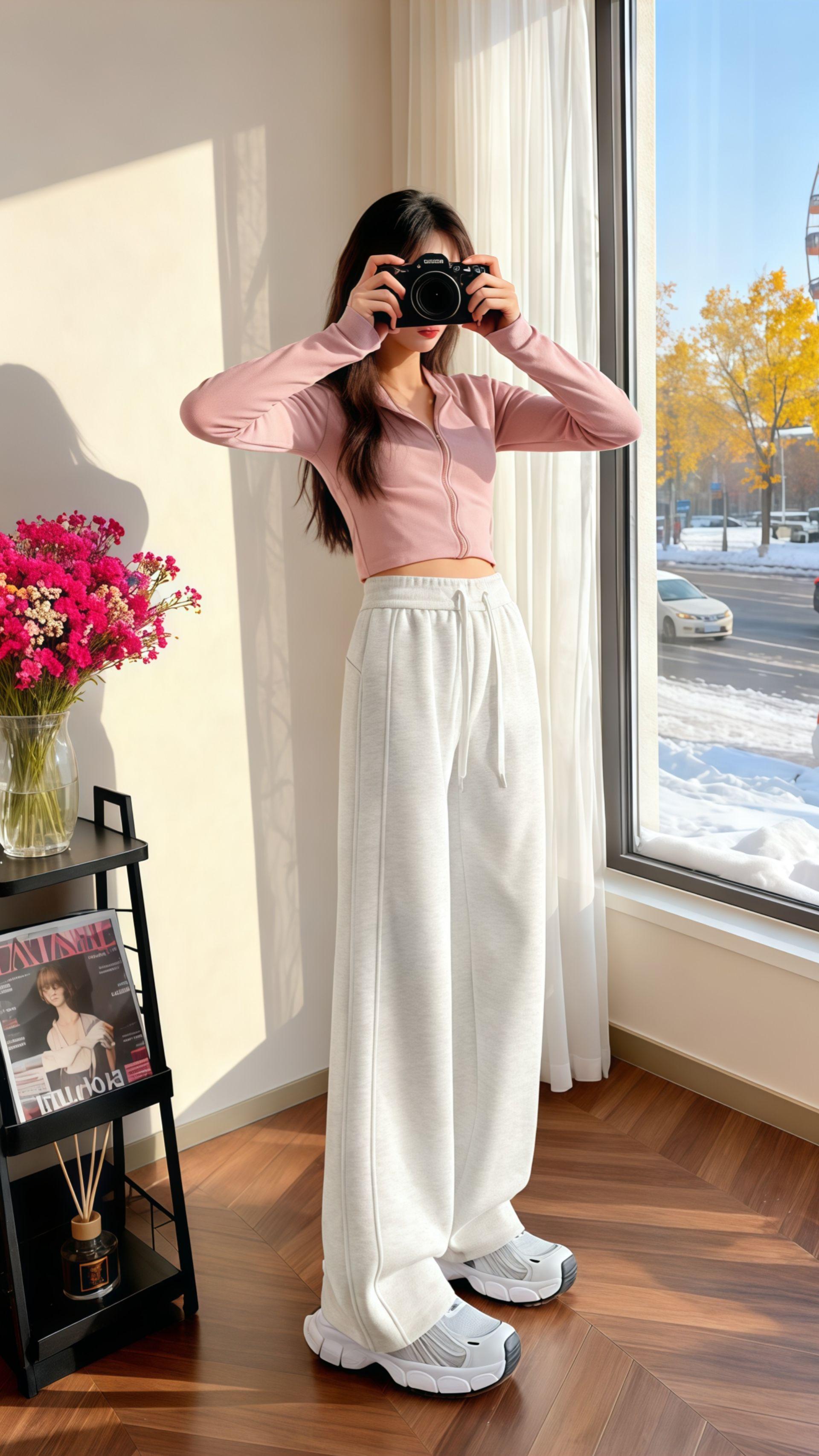 #小个子穿搭 #今天穿什么 #我的初冬穿搭look #大大方方通勤穿搭 #普通人的秋冬硬核穿搭@创作灵感 @DOU+上热门 @抖加🔥上热门🔥dou+🔥热点宝