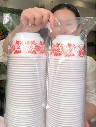 #一次性碗#一次性餐具 #一次性餐具厂家 #超便宜超划算