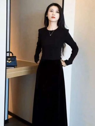 #早秋穿搭公式来了#如果上班都穿流光高智风 #早秋不费力显贵穿搭 #微胖女生怎么穿出早秋氛围感#高个子女生的早秋穿搭