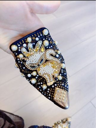 百搭款半拖鞋#脚宽脚胖都可以 #高级感穿搭 #哎呦喂你鞋真好看