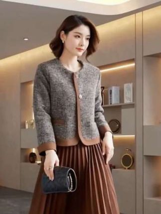 #女装穿搭 #优雅气质 #时尚气质穿搭 #时尚穿搭 #气质穿搭