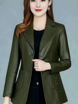 #女装穿搭 #外套穿搭 #女神范 #引领时尚潮流 #时尚气质穿搭