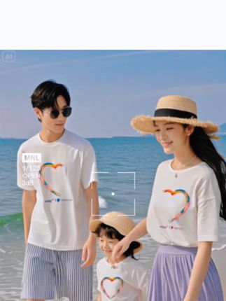 记录美好的童年,和孩子一起出游的夏天#我陪你长大你陪我到老 #亲子时光 #亲子装 #带娃去旅行