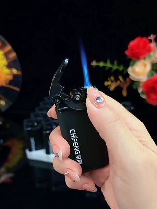 #创意打火机 #打火机 #防风打火机 #打火机又火了 #打火机个性定制