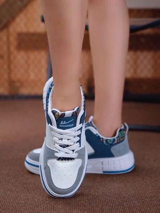 #潮鞋推荐好看不贵 #运动鞋 #休闲鞋 #透气舒适 #无限回购的宝藏单品