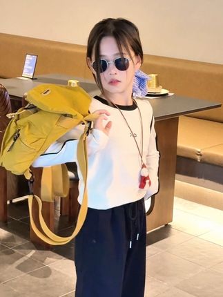 #今日穿搭 #潮童穿搭 #穿搭分享 #韩系穿搭