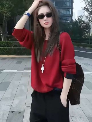 #每日分享穿搭  #打底衫 #休闲穿搭 #通勤搭配 #简约搭配