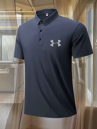 #夏季穿搭 #品质男装 #polo衫 #polo衫穿搭 #男士短袖 @巨量千川