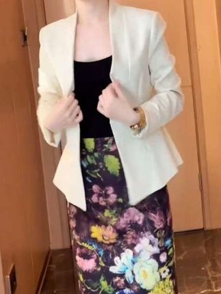 #洋气时尚套装#时尚两件套#又美又飒 #穿出高级感 #洋气时尚穿搭