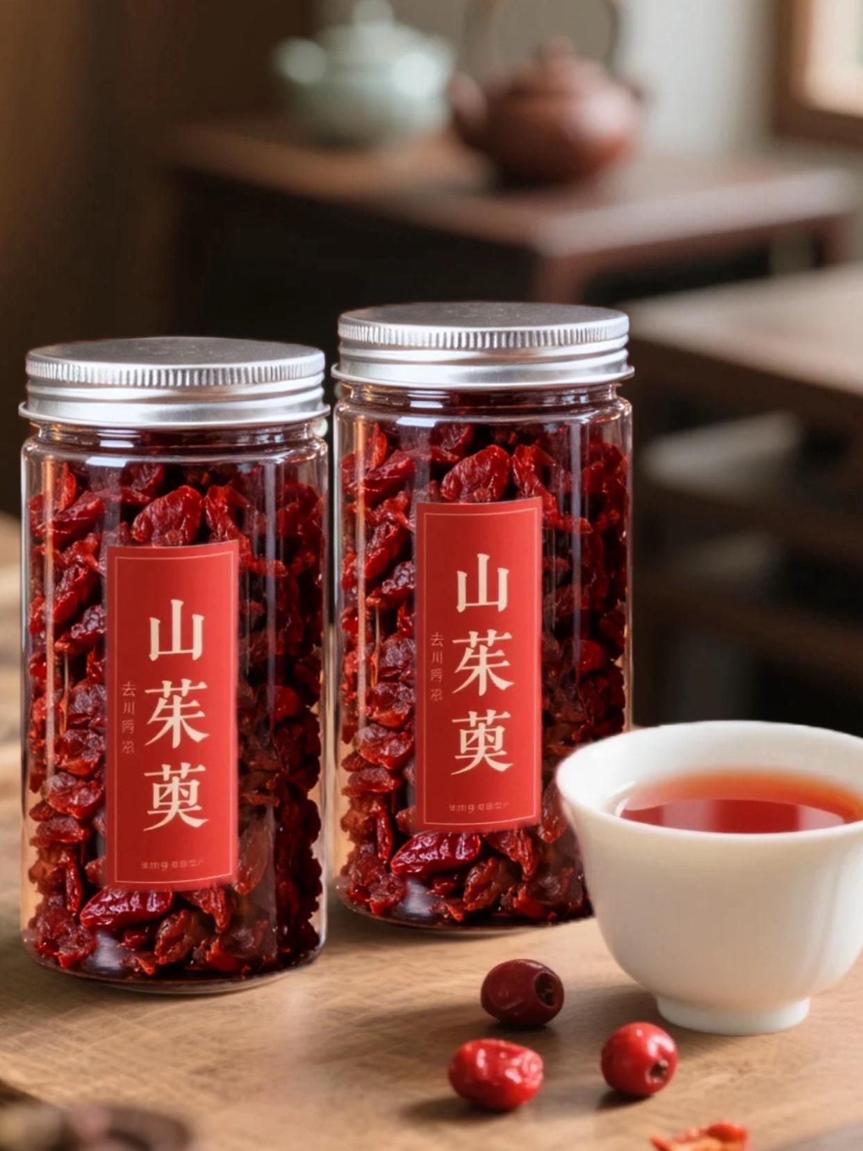 抢250g大罐山茱萸!正宗山萸肉来了!每颗都人工去核无籽,干干净净不用挑。一罐足足250克,分量超实在,日常吃着方便。正品品质看得见,手慢就没,赶紧抢!#快来一起尝个鲜 #山茱萸泡水 #山茱萸肉 #茶饮 #严选好物