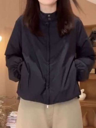 #时尚外套 #休闲百搭 #显瘦穿搭 #减龄洋气穿搭