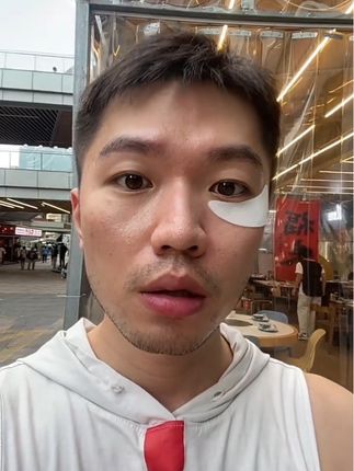 #法令纹贴 #法令纹 #鱼尾纹 #川字纹 #抬头纹