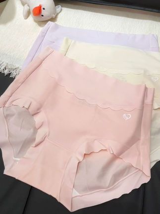 #贴身衣物 #面料柔软舒适 #内裤 #女士内裤 #透气舒适