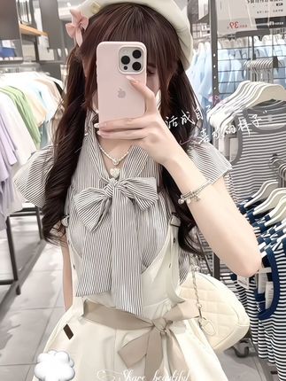 #甜美风穿搭 #韩式穿搭 #温柔风穿搭 #约会穿搭 #今日穿搭