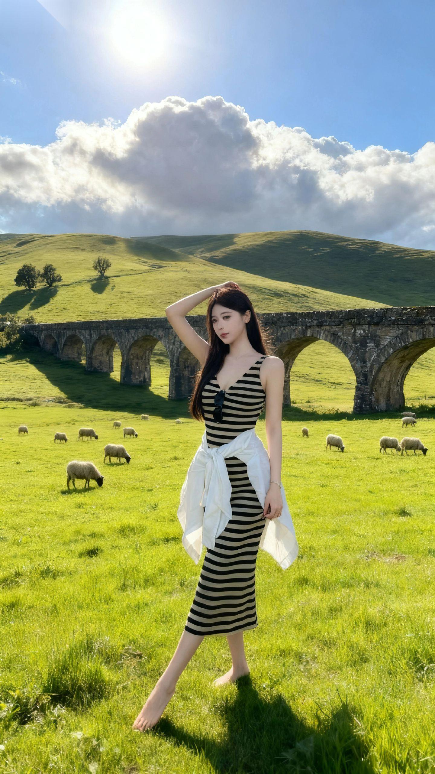 《笔记本的涂鸦》 苏念的笔记本里,总出现陌生的小猫涂鸦。她问同桌,同桌说:“这是前桌阿浩画的,他患白血病,说你喜欢小猫,想每天画给你看。” 阿浩的书桌里,放着本画满小猫的笔记本,最后一页写着:“念念,我不能陪你看小猫了,你要好好的。”