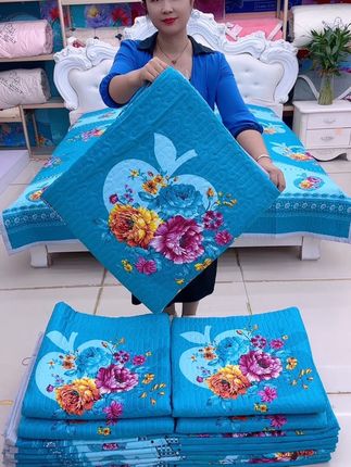 #家纺床上用品 #四季通用床盖 #源头厂家#床盖炕盖榻榻米系列 #中秋国庆动起来