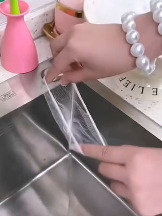 #一次性水糟过滤网#防堵塞#地漏网#超便宜超划算#方便又实用