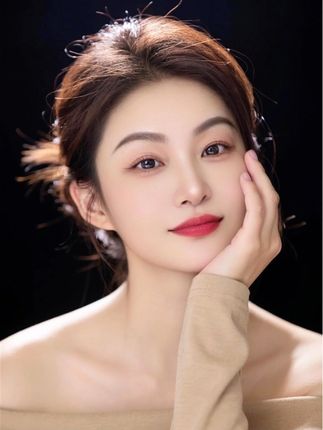 “最熟悉的陌生人不是别人,而是开了美颜后的自己”😂