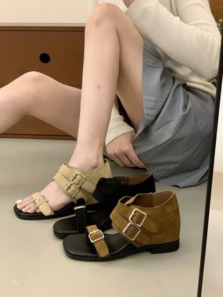 #穿出高级感 #不一样的风格不一样的感觉 #软底软面穿上超舒服 #时尚美鞋 #女鞋推荐